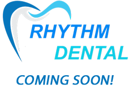 Rhythm Dental Logo
